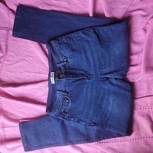 Jessi jeans sz5 very stretchy nice